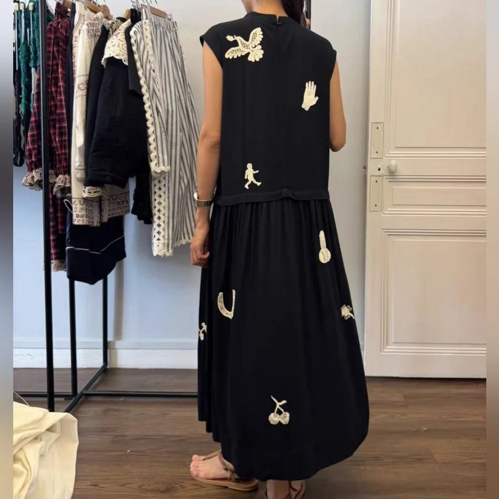 Sea Ellison Dress - Picture 9 of 16